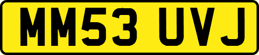MM53UVJ