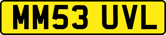 MM53UVL