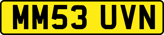 MM53UVN