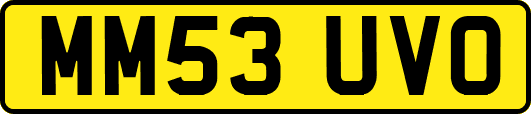 MM53UVO