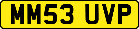 MM53UVP