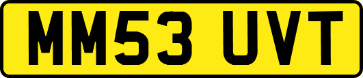 MM53UVT