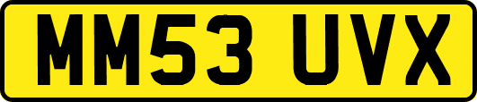MM53UVX