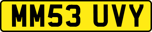 MM53UVY