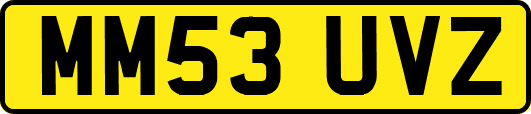 MM53UVZ