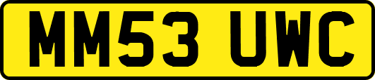 MM53UWC