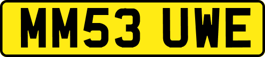 MM53UWE