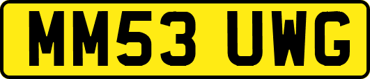 MM53UWG