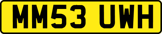 MM53UWH
