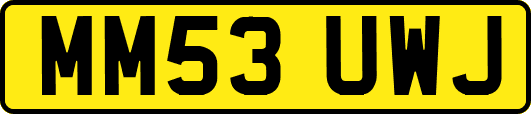 MM53UWJ