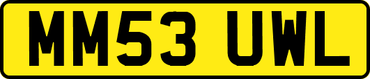 MM53UWL