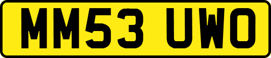 MM53UWO