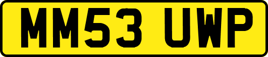 MM53UWP