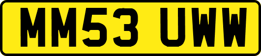 MM53UWW