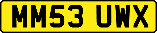 MM53UWX