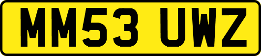 MM53UWZ