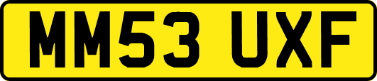 MM53UXF