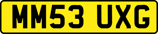 MM53UXG