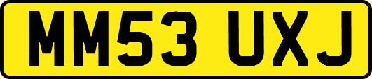 MM53UXJ