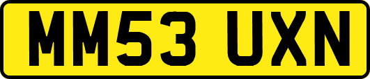 MM53UXN