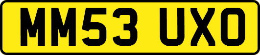 MM53UXO