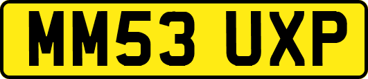 MM53UXP