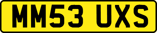 MM53UXS