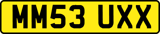 MM53UXX