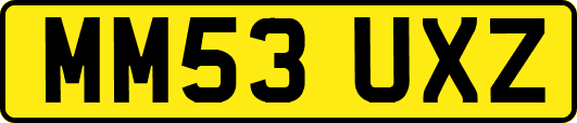 MM53UXZ