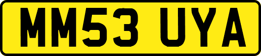 MM53UYA