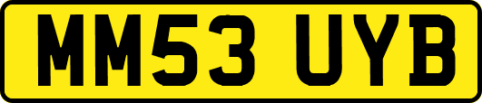 MM53UYB