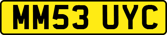 MM53UYC