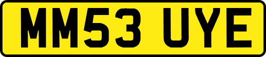 MM53UYE