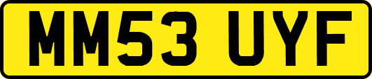 MM53UYF