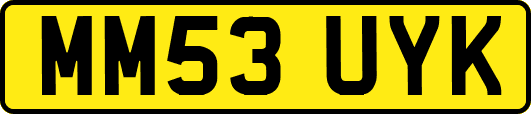 MM53UYK
