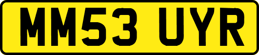 MM53UYR