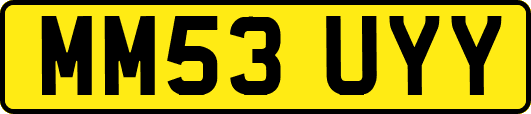 MM53UYY