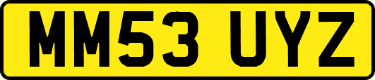 MM53UYZ