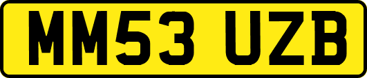 MM53UZB