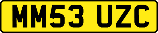 MM53UZC
