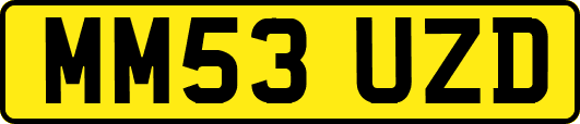 MM53UZD