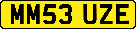MM53UZE