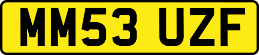 MM53UZF