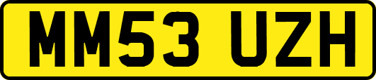 MM53UZH