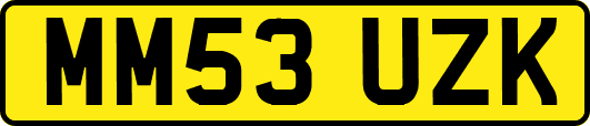 MM53UZK