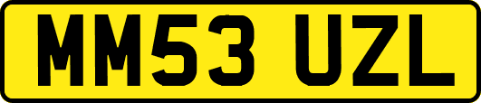 MM53UZL