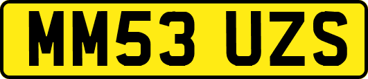 MM53UZS