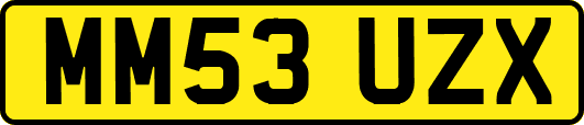 MM53UZX