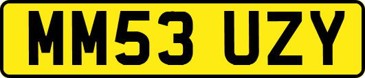 MM53UZY