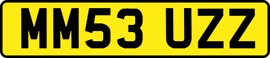 MM53UZZ